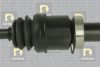 DA SILVA 4208T Drive Shaft